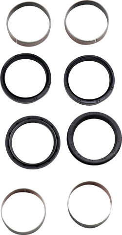 MOOSE RACING Premium Fork/Dust Seal Kit - 48 mm 119999480301