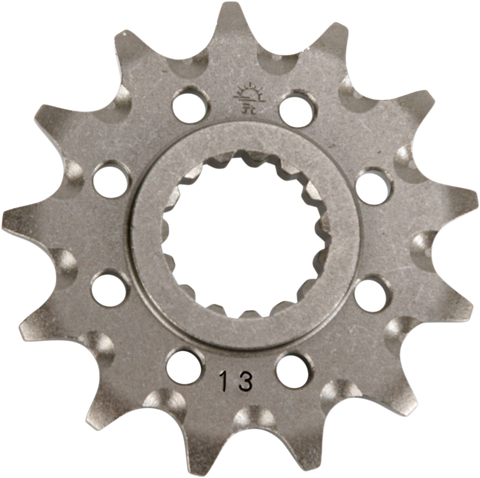 JT SPROCKETS Counter Shaft Sprocket - 13-Tooth JTF1901.13SC