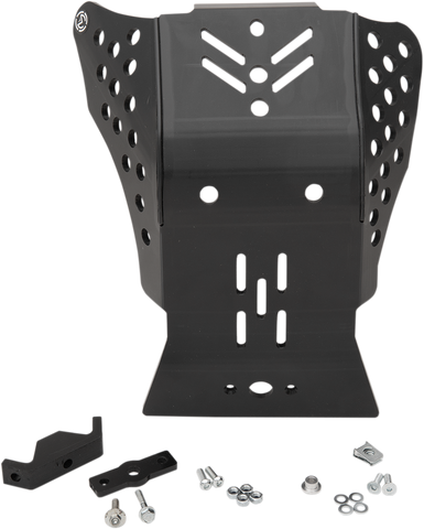 MOOSE RACING Pro Skid Plate PX1503