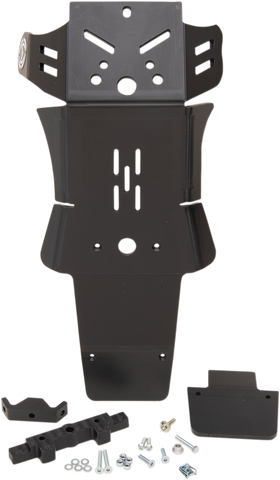 MOOSE RACING Pro LG Skid Plate PX1502