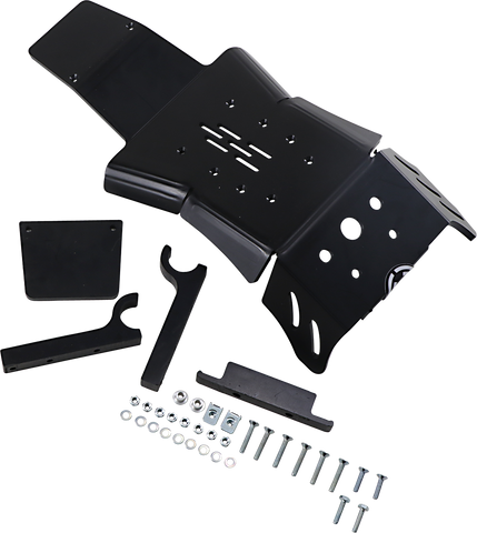 MOOSE RACING Pro LG Skid Plate PX1504