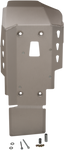 MOOSE RACING Skid Plate 331-CLR