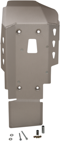 MOOSE RACING Skid Plate 331-CLR