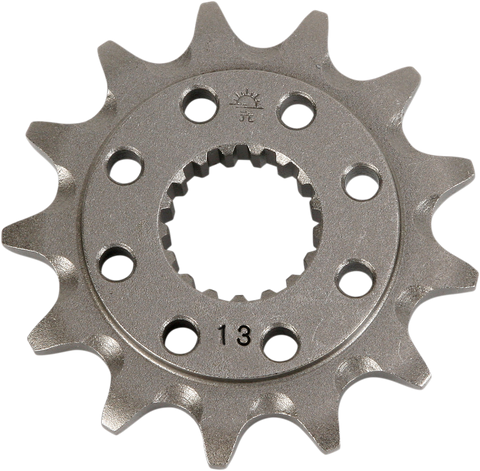 JT SPROCKETS Counter Shaft Sprocket - 13-Tooth JTF284.13SC