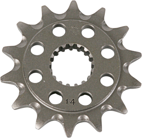 JT SPROCKETS Counter Shaft Sprocket - 14-Tooth JTF284.14SC