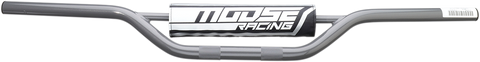 MOOSE RACING Handlebar - Steel - KX - Gray H31-2010GR