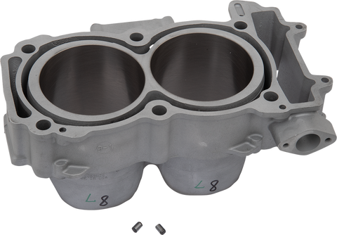 MOOSE RACING Cylinder - Standard - Polaris MSE60006