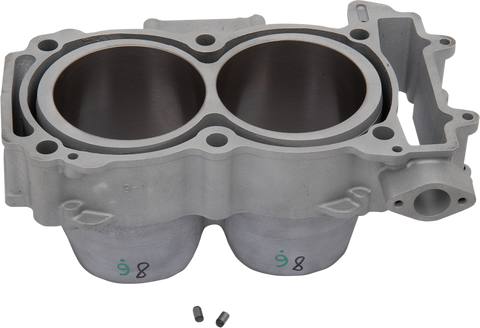 MOOSE RACING Cylinder - Standard - Polaris MSECW60007