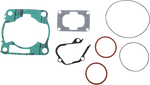 MOOSE RACING Top End Gasket Kit 8100022MSE