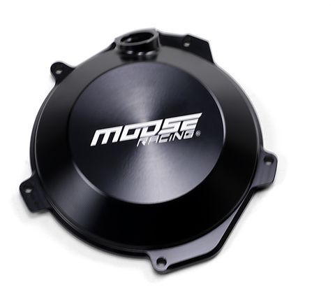 MOOSE RACING Clutch Cover D70-5428MB