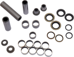 MOOSE RACING Swing Arm Link Kit - KLR140 27-1167