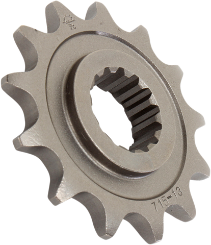 JT SPROCKETS Counter Shaft Sprocket - 13-Tooth JTF715.13