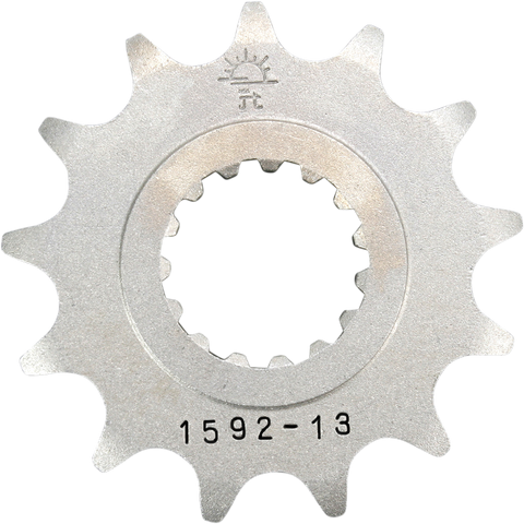 JT SPROCKETS Counter Shaft Sprocket - 13-Tooth JTF1592.13