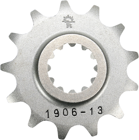 JT SPROCKETS Counter Shaft Sprocket - 13-Tooth JTF1906.13