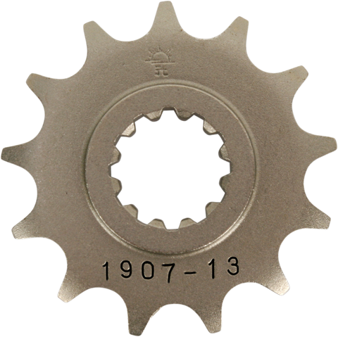 JT SPROCKETS Counter Shaft Sprocket - 13-Tooth JTF1907.13