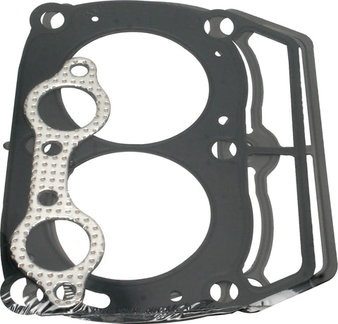 Top End Gasket Kit 80mm Pol