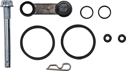 MOOSE RACING Caliper Rebuild Kit - Rear - KTM 18-3290