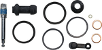 MOOSE RACING Caliper Rebuild Kit - Front - Honda 18-3008