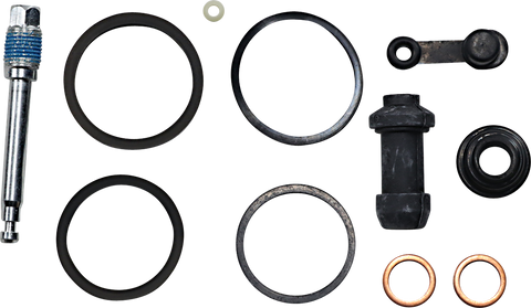MOOSE RACING Caliper Rebuild Kit - Front - Honda 18-3291