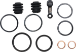 MOOSE RACING Caliper Rebuild Kit - Front - Yamaha 18-3081
