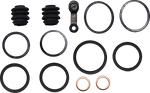 MOOSE RACING Caliper Rebuild Kit - Yamaha - Front 18-3080