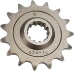 JT SPROCKETS Counter Shaft Sprocket - 15-Tooth JTF824.15