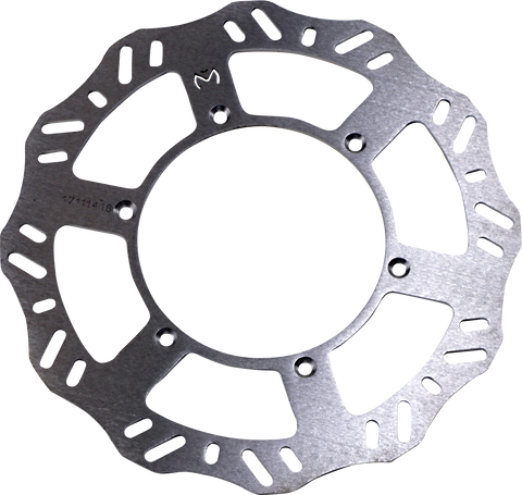 MOOSE RACING Front Rotor - Yamaha 1711-FR-YAM01