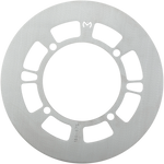 MOOSE RACING Solid Rotor 150-068S