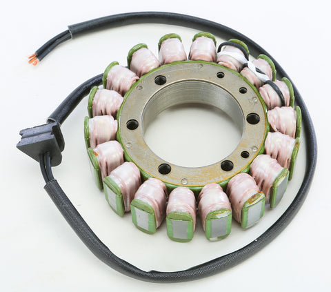 Stator