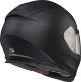 Exo T510 Full Face Helmet Matte Black Sm