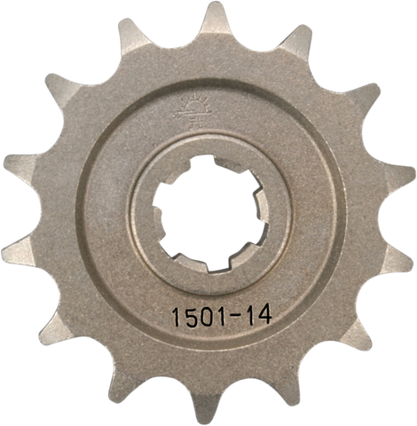 JT SPROCKETS Counter Shaft Sprocket - 14-Tooth JTF1501.14