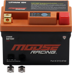 MOOSE RACING Li-Ion Battery - HUTZ5S-FP HUTZ5S-FP