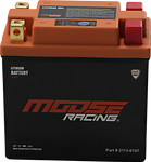 MOOSE RACING Li-Ion Battery - HUTX14AHQ-FP HUTX14AHQ-FP