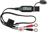 MOOSE RACING Battery Monitor Lead - Lead/Acid O-124M
