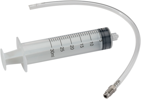 MOOSE RACING Clutch/Brake Bleeder 390-9526