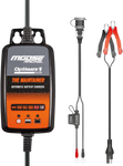 MOOSE RACING Optimate 1 Charger - DUO TM-611