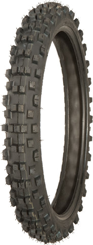 Tire 524 Series Front 70/100 19 42m Bias Tt