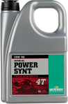 MOTOREX Power Synt 4T Engine Oil - 10W-50 - 4 L 110452