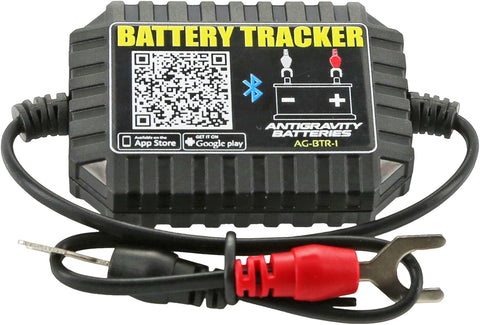 Battery Tracker Lithium