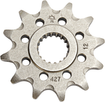 JT SPROCKETS Counter Shaft Sprocket - 12-Tooth JTF427.12SC