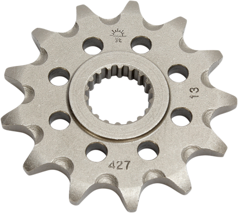 JT SPROCKETS Counter Shaft Sprocket - 13-Tooth JTF427.13SC