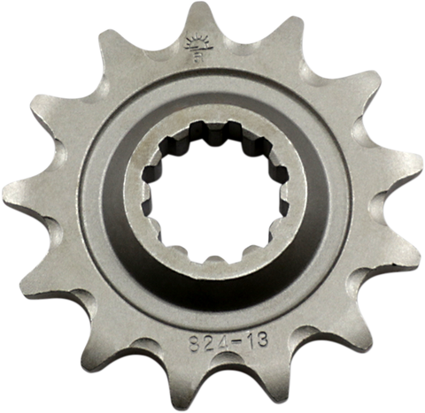 JT SPROCKETS Counter Shaft Sprocket - 13-Tooth JTF824.13SC