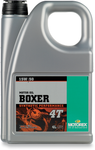MOTOREX 4T Boxer Oil - 15W-50 - 4 L 102295