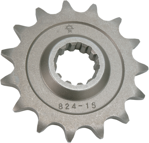 JT SPROCKETS Counter Shaft Sprocket - 15-Tooth JTF1901.15SC