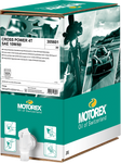 MOTOREX Cross Power Synthetic 4T Engine Oil - 10W-60 - 20 L Dispenser Box 157902