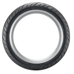 Tire Elite 4 Front 130/90b 16 73h Bias Tl