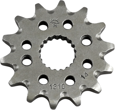 JT SPROCKETS Counter Shaft Sprocket - 14-Tooth JTF1310.14SC