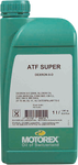 MOTOREX Synthetic ATF Super Fluid 102250