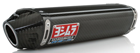 Exhaust Signature Rs 5 Slip On Ss Cf Cf