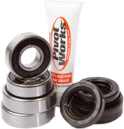 Front Wheel Bearing Kit
